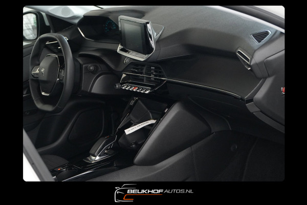 Peugeot e-208 EV Active 50 kWh Carplay Navi Airco Soh 92%