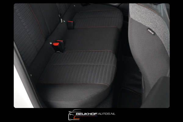 Peugeot e-208 EV Active 50 kWh Carplay Navi Airco Soh 92%