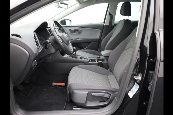 Seat Leon 1.0 TSI Style Ultimate Edition | Camera | Keyless | Apple Carplay \ Android | Prijs Rijklaar!!