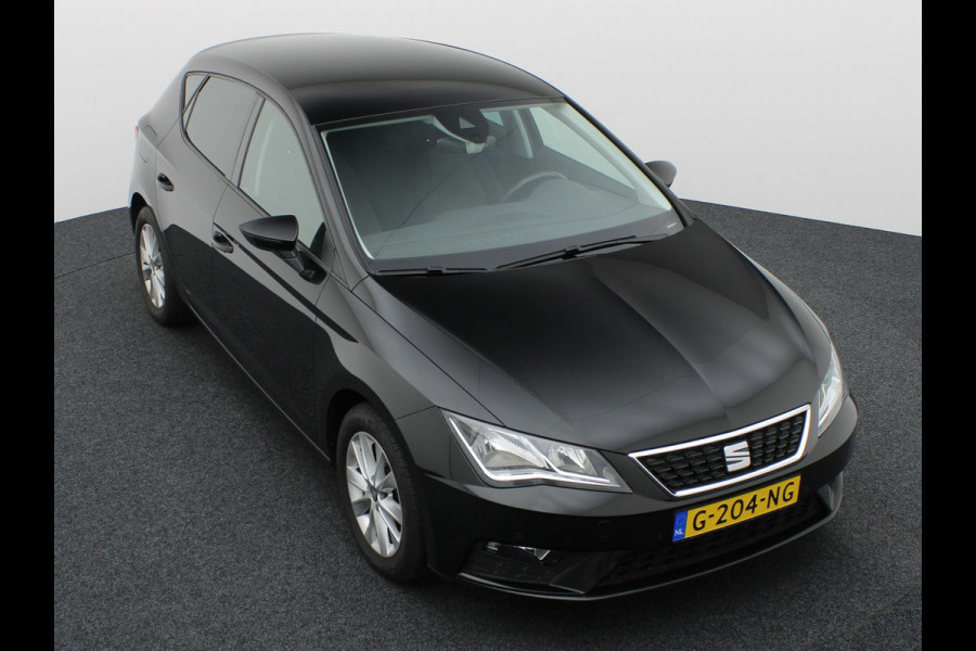 Seat Leon 1.0 TSI Style Ultimate Edition | Camera | Keyless | Apple Carplay \ Android | Prijs Rijklaar!!