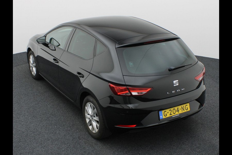 Seat Leon 1.0 TSI Style Ultimate Edition | Camera | Keyless | Apple Carplay \ Android | Prijs Rijklaar!!