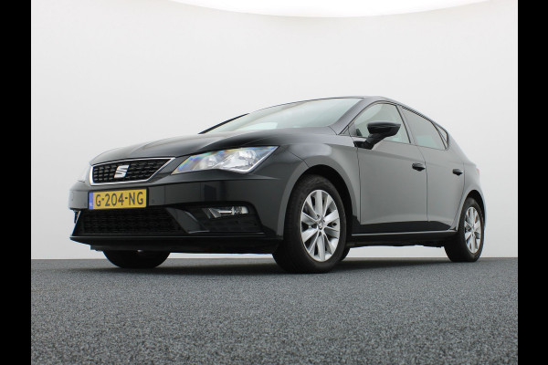 Seat Leon 1.0 TSI Style Ultimate Edition | Camera | Keyless | Apple Carplay \ Android | Prijs Rijklaar!!