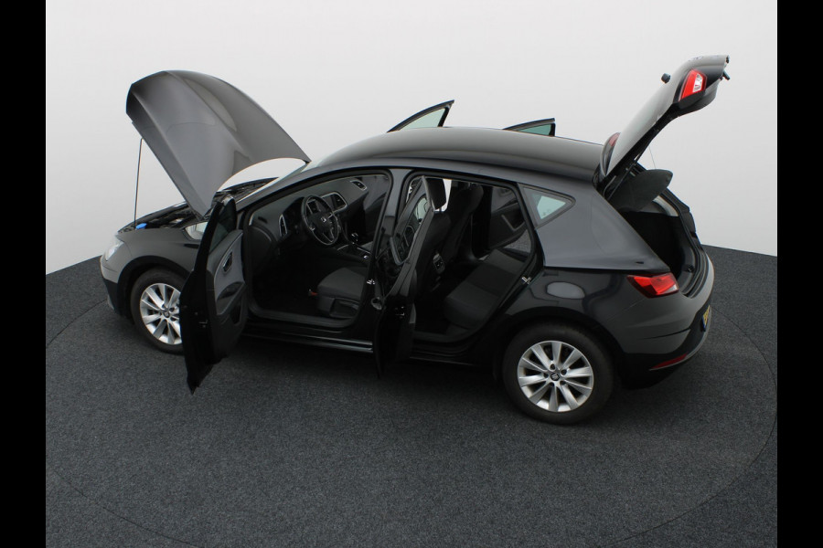 Seat Leon 1.0 TSI Style Ultimate Edition | Camera | Keyless | Apple Carplay \ Android | Prijs Rijklaar!!