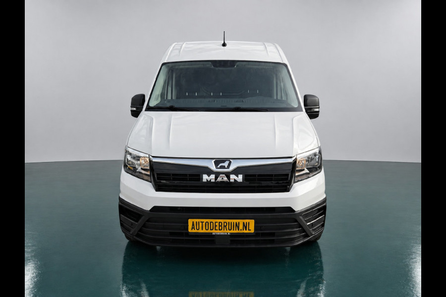 Volkswagen Crafter /MAN TGE 140Pk L3 H3 HD Automaat Airco Cruise Camera