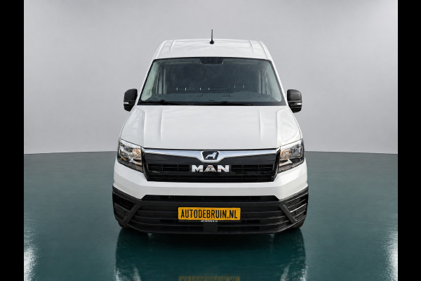 Volkswagen Crafter /MAN TGE 140Pk L3 H3 HD Automaat Airco Cruise Camera
