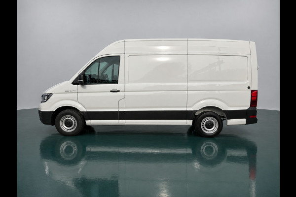 Volkswagen Crafter /MAN TGE 140Pk L3 H3 HD Automaat Airco Cruise Camera