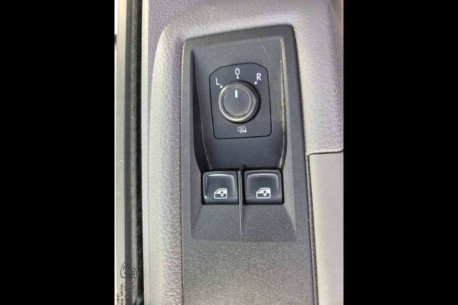 Volkswagen Crafter /MAN TGE 140Pk L3 H3 HD Automaat Airco Cruise Camera