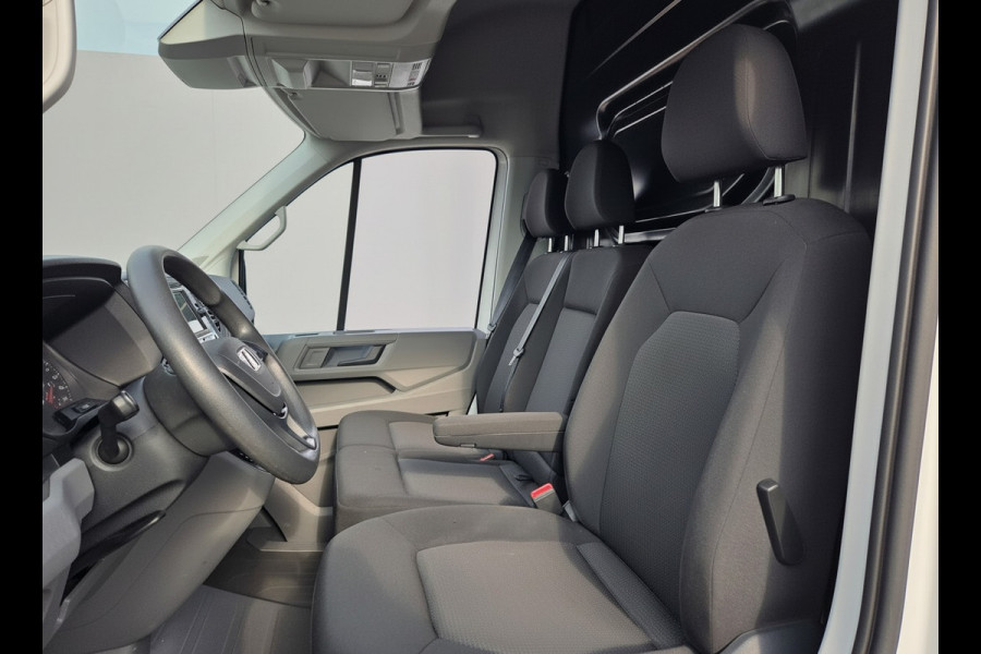 Volkswagen Crafter /MAN TGE 140Pk L3 H3 HD Automaat Airco Cruise Camera