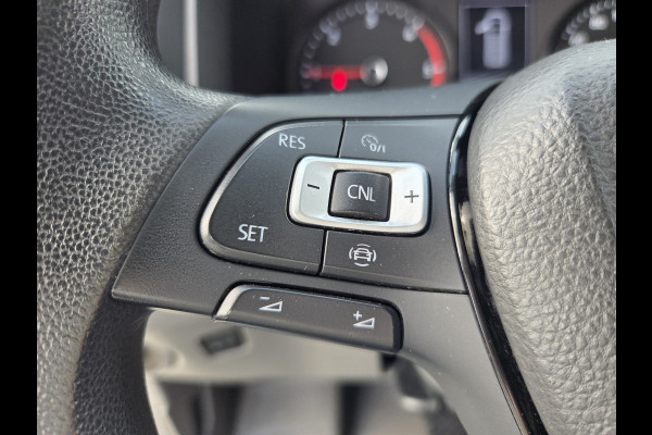 Volkswagen Crafter /MAN TGE 140Pk L3 H3 HD Automaat Airco Cruise Camera