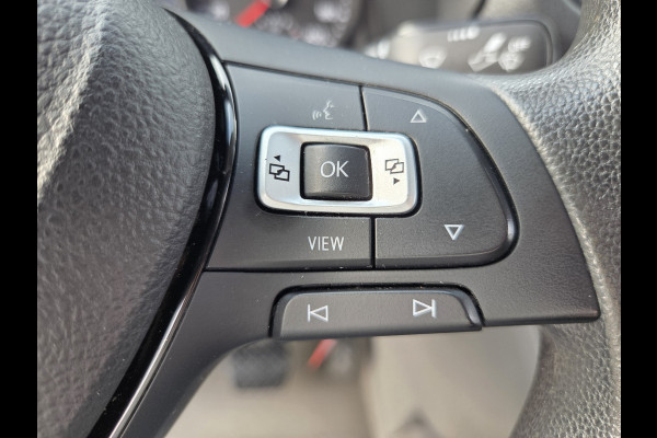 Volkswagen Crafter /MAN TGE 140Pk L3 H3 HD Automaat Airco Cruise Camera