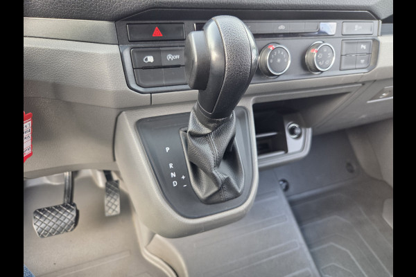Volkswagen Crafter /MAN TGE 140Pk L3 H3 HD Automaat Airco Cruise Camera