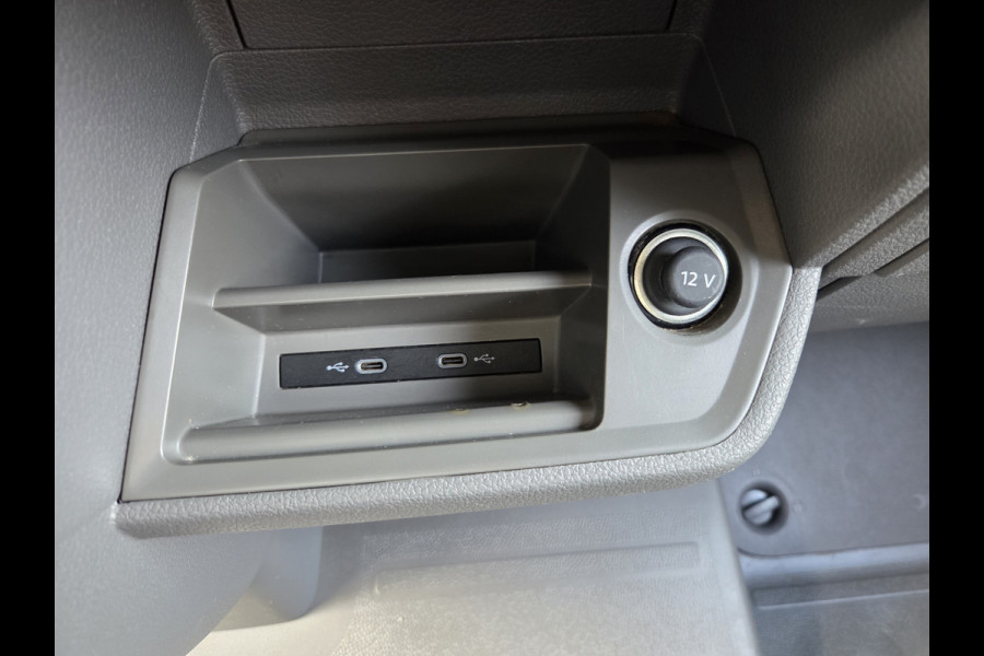 Volkswagen Crafter /MAN TGE 140Pk L3 H3 HD Automaat Airco Cruise Camera