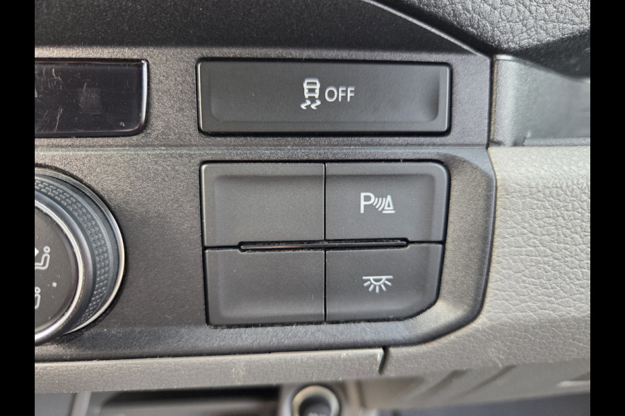 Volkswagen Crafter /MAN TGE 140Pk L3 H3 HD Automaat Airco Cruise Camera