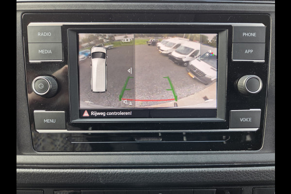 Volkswagen Crafter /MAN TGE 140Pk L3 H3 HD Automaat Airco Cruise Camera
