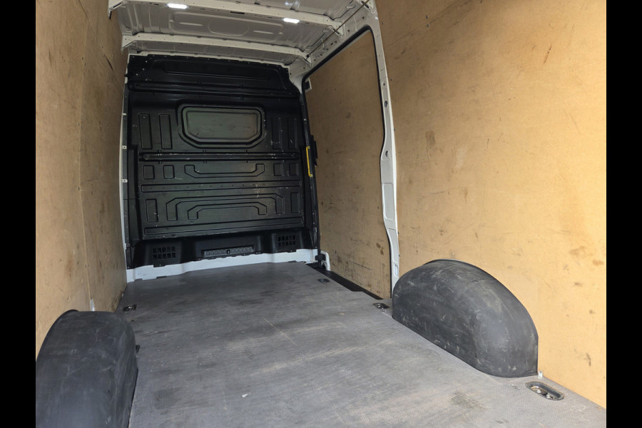 Volkswagen Crafter /MAN TGE 140Pk L3 H3 HD Automaat Airco Cruise Camera