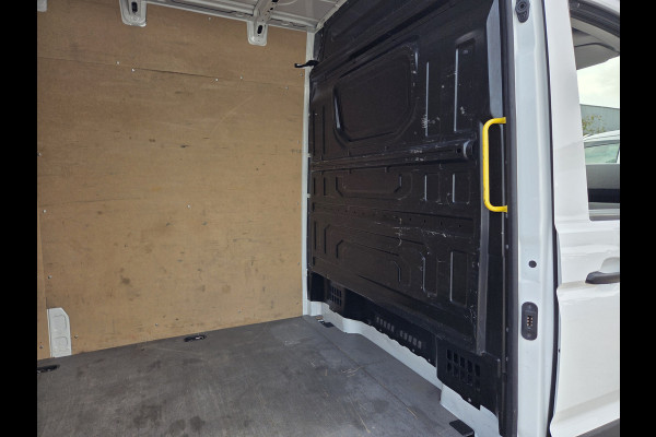 Volkswagen Crafter /MAN TGE 140Pk L3 H3 HD Automaat Airco Cruise Camera