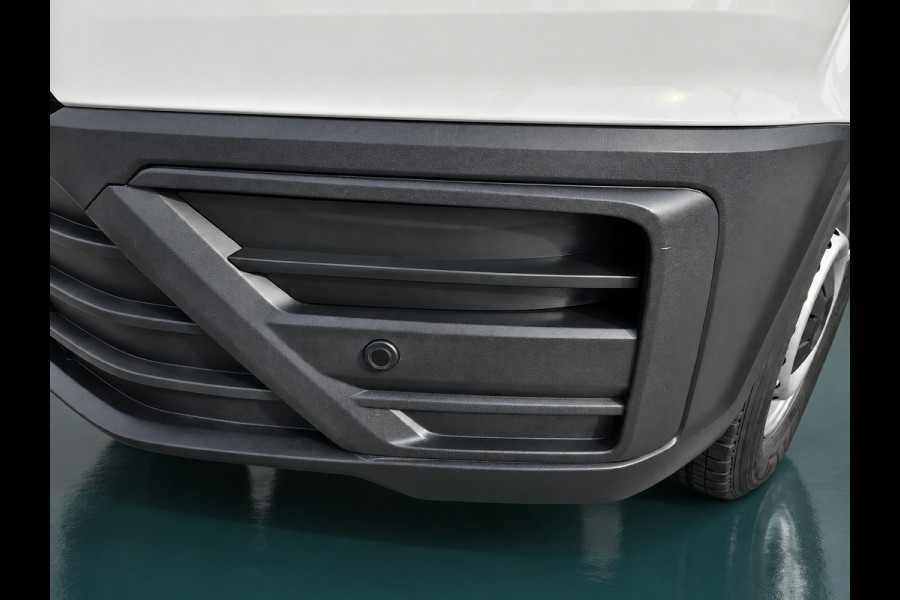 Volkswagen Crafter /MAN TGE 140Pk L3 H3 HD Automaat Airco Cruise Camera