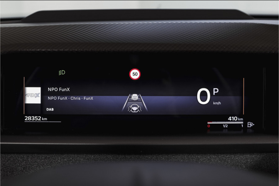 Opel Grandland 1.2 Turbo Hybrid GS | Tech Pack | Adapt. Cruise | HUD | Focal | Stoel-+Stuurverw. | 360 Camera | NAV + App. Connect | LM 19" | 6365