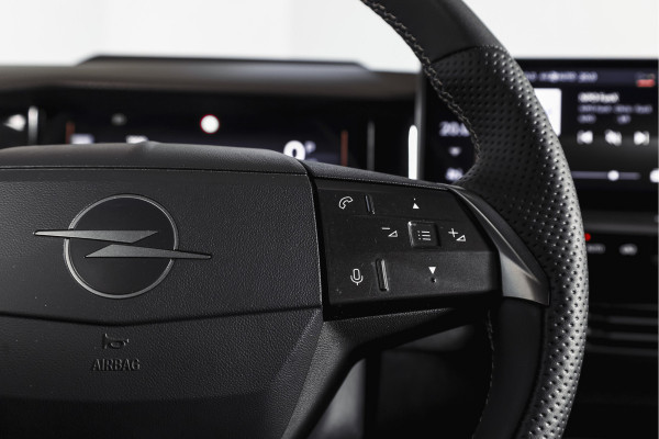 Opel Grandland 1.2 Turbo Hybrid GS | Tech Pack | Adapt. Cruise | HUD | Focal | Stoel-+Stuurverw. | 360 Camera | NAV + App. Connect | LM 19" | 6365