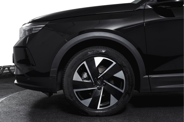 Opel Grandland 1.2 Turbo Hybrid GS | Tech Pack | Adapt. Cruise | HUD | Focal | Stoel-+Stuurverw. | 360 Camera | NAV + App. Connect | LM 19" | 6365