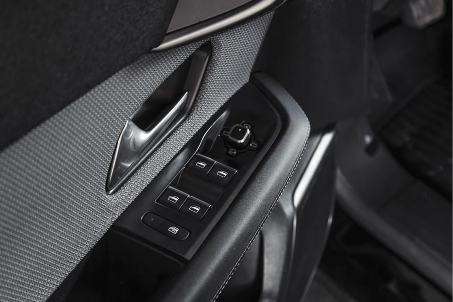 Opel Grandland 1.2 Turbo Hybrid GS | Tech Pack | Adapt. Cruise | HUD | Focal | Stoel-+Stuurverw. | 360 Camera | NAV + App. Connect | LM 19" | 6365