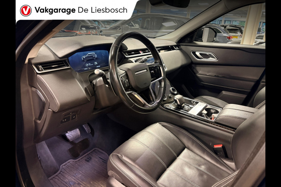Land Rover Range Rover Velar 2.0 P400e S/ 22 inch / Leder / Meridian/ facelift / Panorama-dak / trekhaak