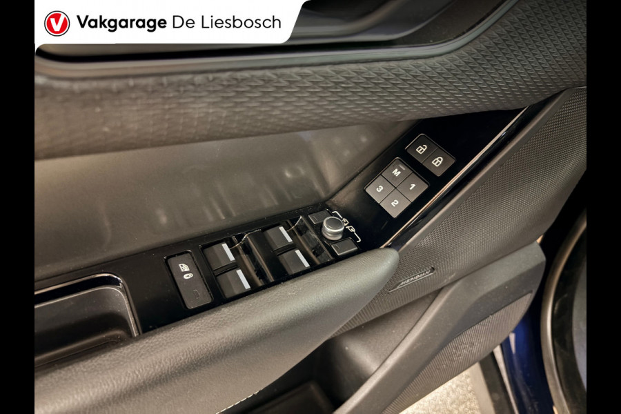 Land Rover Range Rover Velar 2.0 P400e S/ 22 inch / Leder / Meridian/ facelift / Panorama-dak / trekhaak