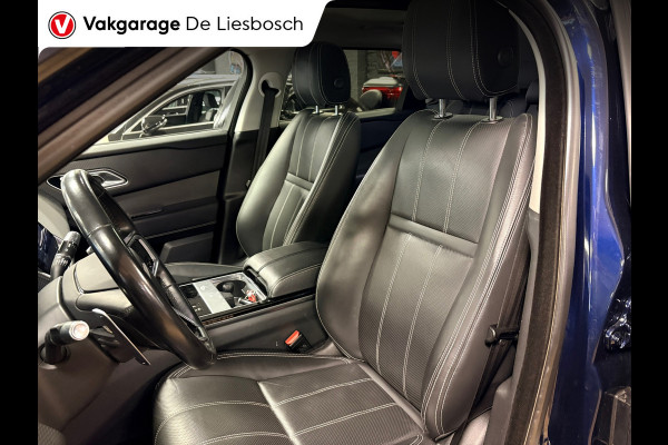 Land Rover Range Rover Velar 2.0 P400e S/ 22 inch / Leder / Meridian/ facelift / Panorama-dak / trekhaak