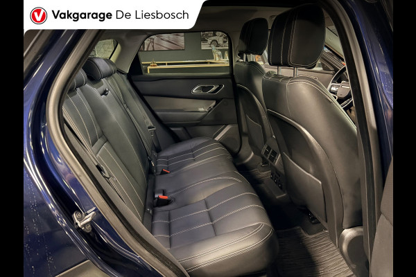 Land Rover Range Rover Velar 2.0 P400e S/ 22 inch / Leder / Meridian/ facelift / Panorama-dak / trekhaak