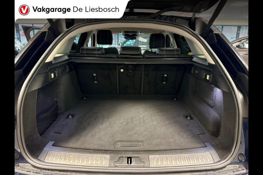 Land Rover Range Rover Velar 2.0 P400e S/ 22 inch / Leder / Meridian/ facelift / Panorama-dak / trekhaak