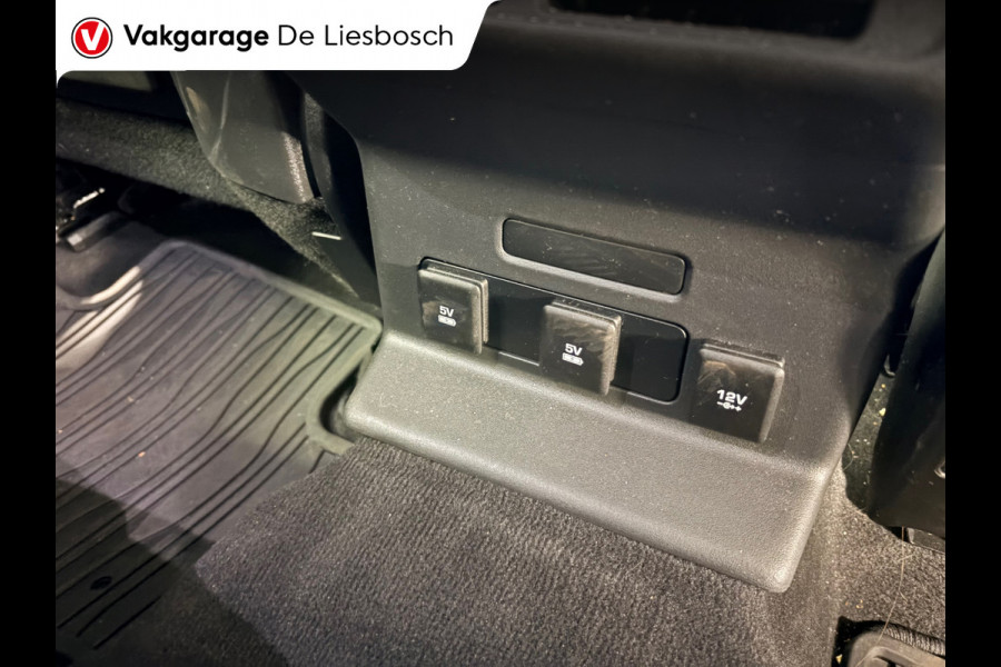 Land Rover Range Rover Velar 2.0 P400e S/ 22 inch / Leder / Meridian/ facelift / Panorama-dak / trekhaak