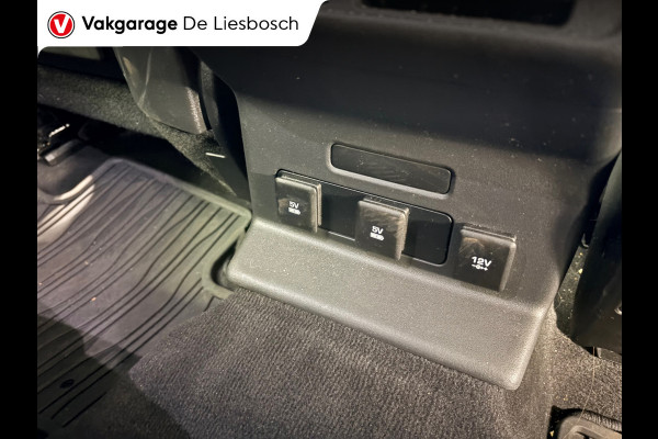 Land Rover Range Rover Velar 2.0 P400e S/ 22 inch / Leder / Meridian/ facelift / Panorama-dak / trekhaak