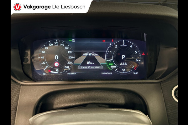 Land Rover Range Rover Velar 2.0 P400e S/ 22 inch / Leder / Meridian/ facelift / Panorama-dak / trekhaak