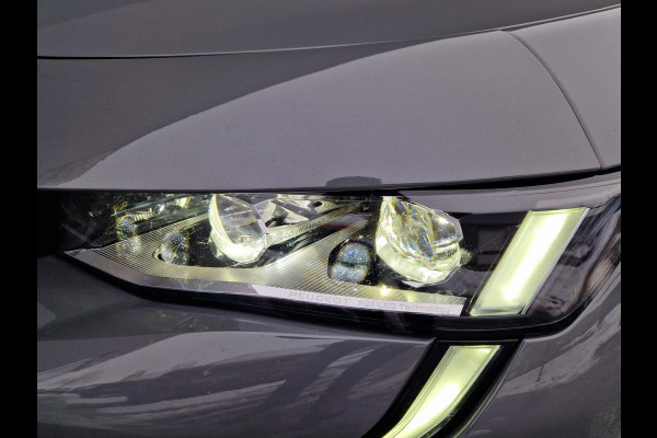 Peugeot 508 1.6 HYbrid Peugeot Sport Engineered 360pk 1E Eig.