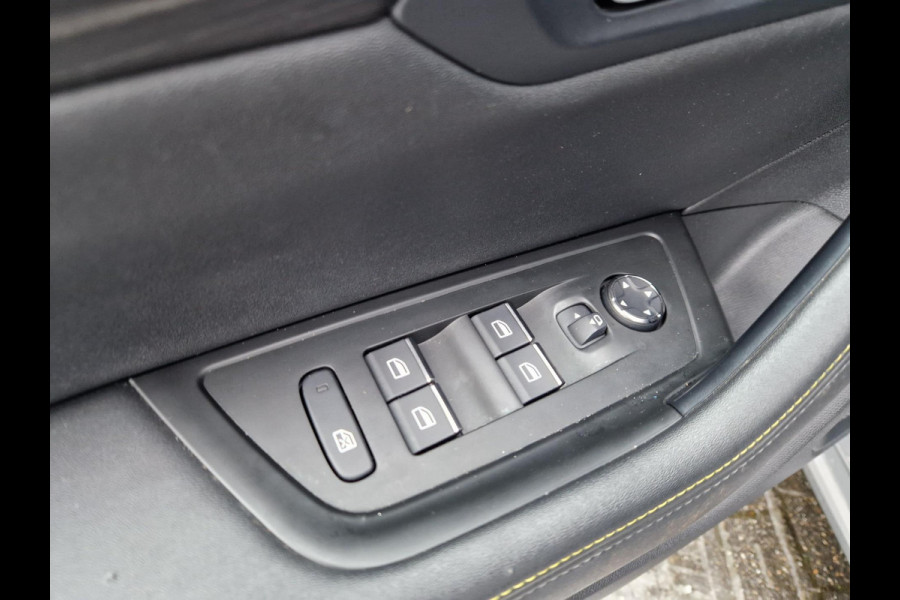 Peugeot 508 1.6 HYbrid Peugeot Sport Engineered 360pk 1E Eig.