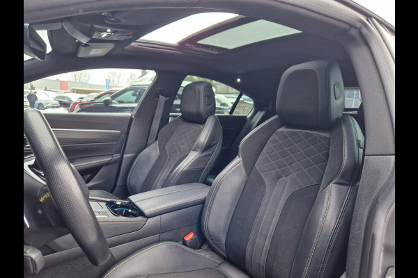 Peugeot 508 1.6 HYbrid Peugeot Sport Engineered 360pk 1E Eig.