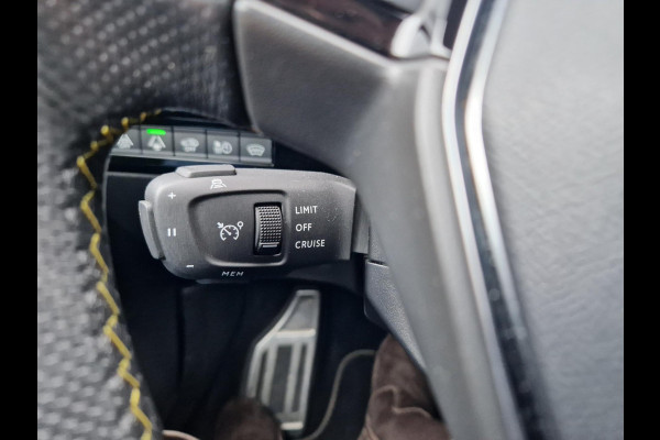 Peugeot 508 1.6 HYbrid Peugeot Sport Engineered 360pk 1E Eig.
