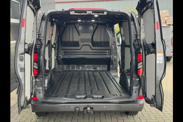 Ford Transit Custom 320 2.0 TDCI 136pk L2H1 Limited | Trekhaak | Navi | LED | Keyfree | Stoelverw. | CarPlay | Camera