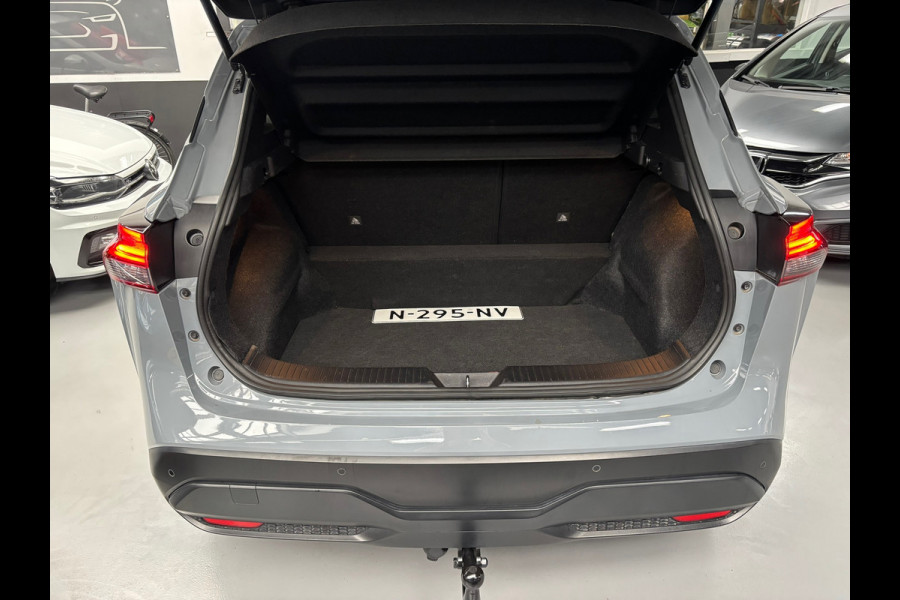 Nissan QASHQAI 1.3 MHEV Acenta / Camera /Panorama Dak / Trekhaak