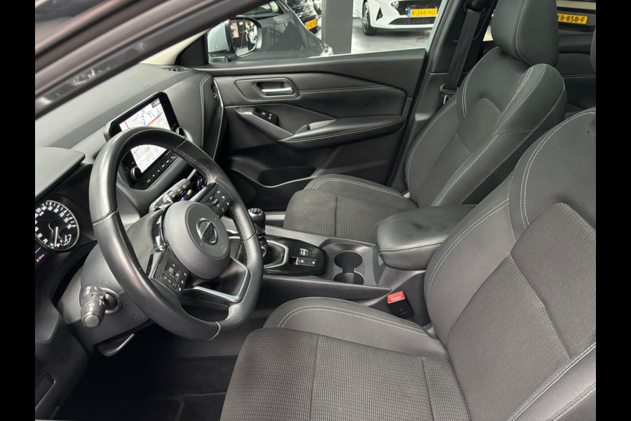 Nissan QASHQAI 1.3 MHEV Acenta / Camera /Panorama Dak / Trekhaak