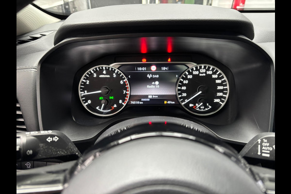 Nissan QASHQAI 1.3 MHEV Acenta / Camera /Panorama Dak / Trekhaak
