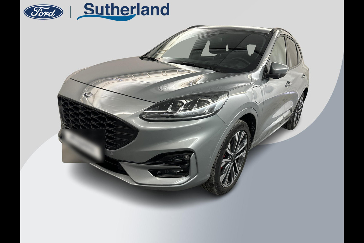 Ford Kuga 2.5 PHEV ST-Line X | Trekhaak Wegklapbaar | Winter Pack | Technology Pack | 20" Licht Metalen Velgen |