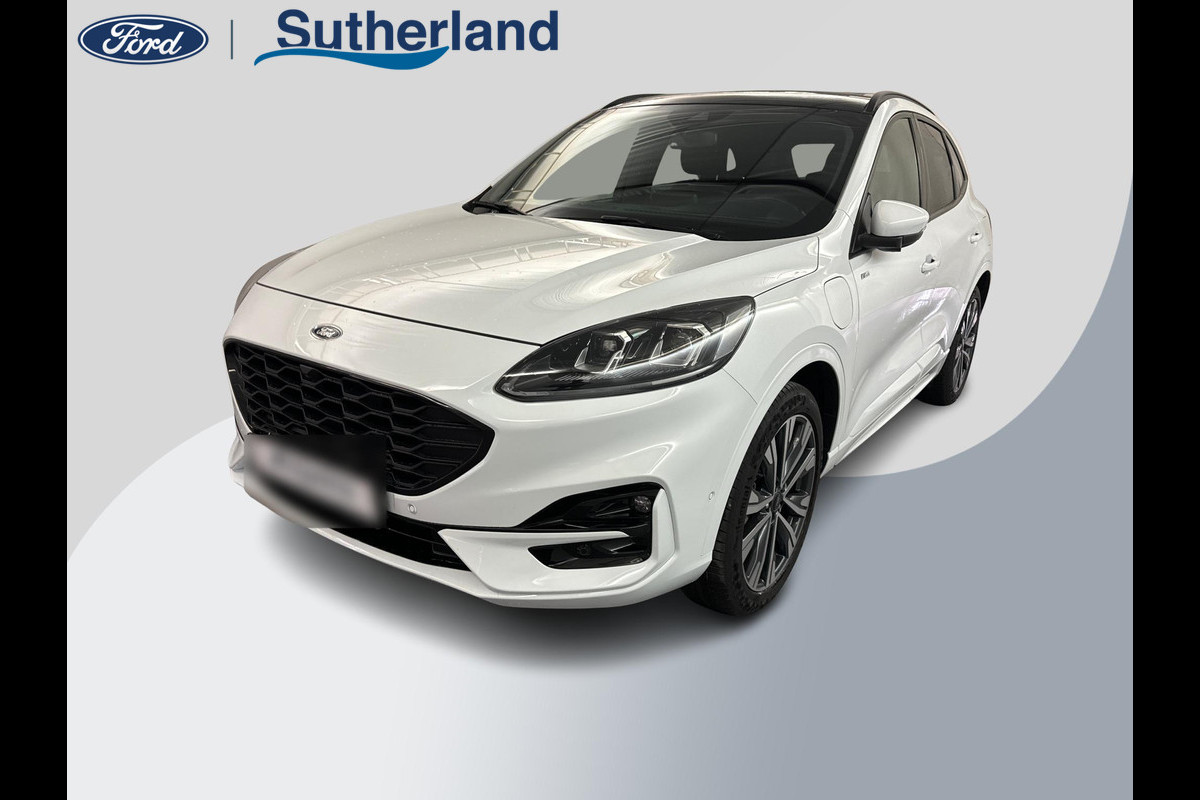 Ford Kuga 2.5 PHEV ST-Line X | Trekhaak Wegklapbaar | Panorma Dak | Winter Pack | Technology Pack |