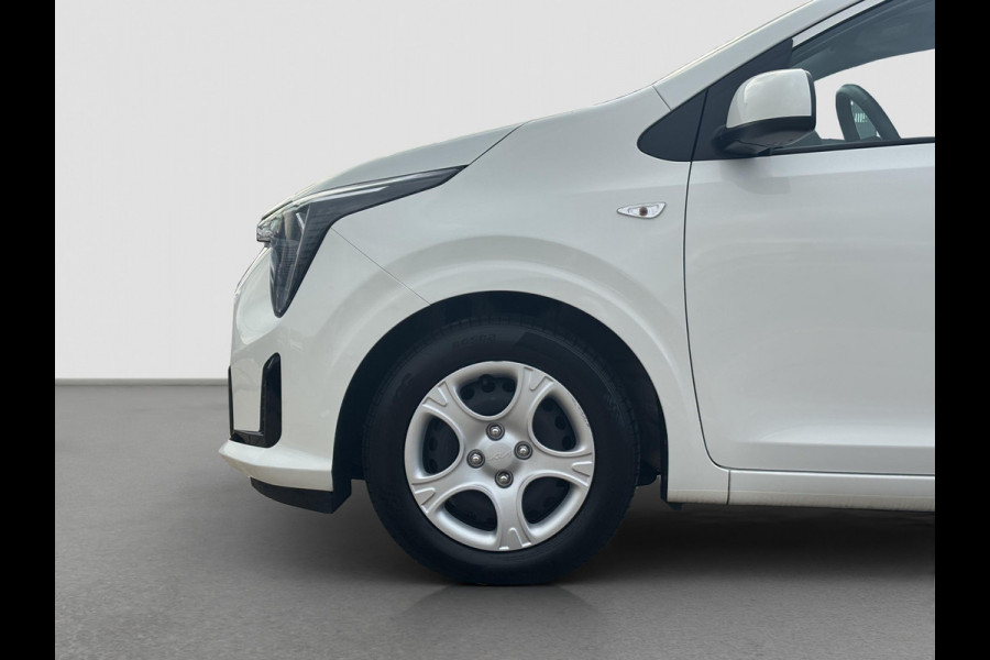 Kia Picanto 1.0 DPI DynamicLine