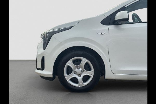 Kia Picanto 1.0 DPI DynamicLine
