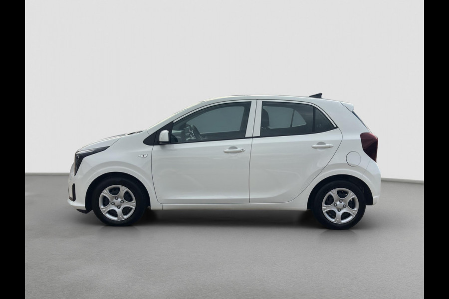 Kia Picanto 1.0 DPI DynamicLine