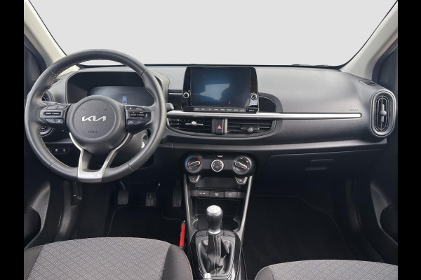 Kia Picanto 1.0 DPI DynamicLine