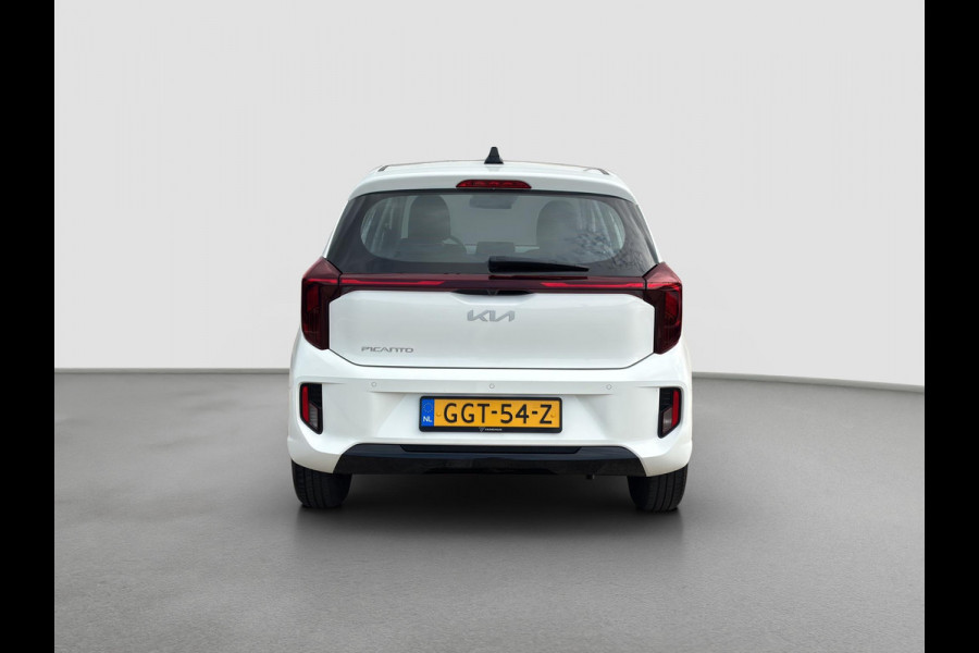 Kia Picanto 1.0 DPI DynamicLine