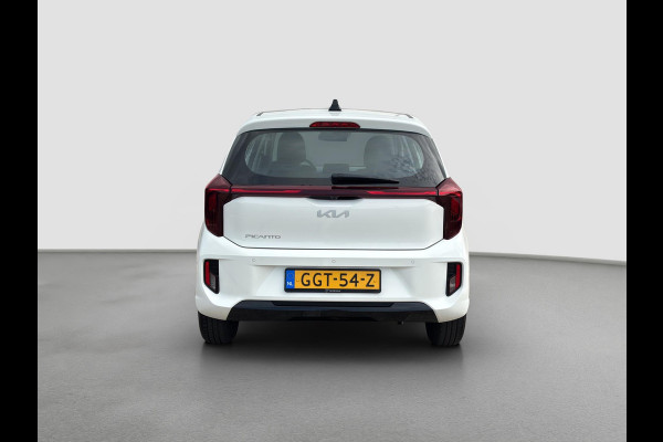 Kia Picanto 1.0 DPI DynamicLine