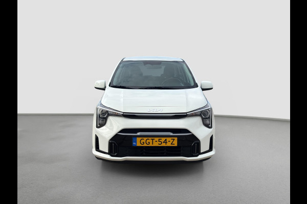 Kia Picanto 1.0 DPI DynamicLine